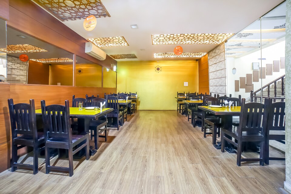 Capital O 38526 Hotel Epic, C Scheme Jaipur, Jaipur