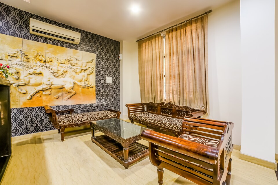 Capital O 38526 Hotel Epic, C Scheme Jaipur, Jaipur