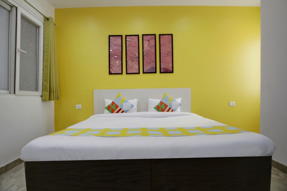 OYO Home 38527 Elegant Studio Sector 21-d Faridabad , Faridabad, Faridabad