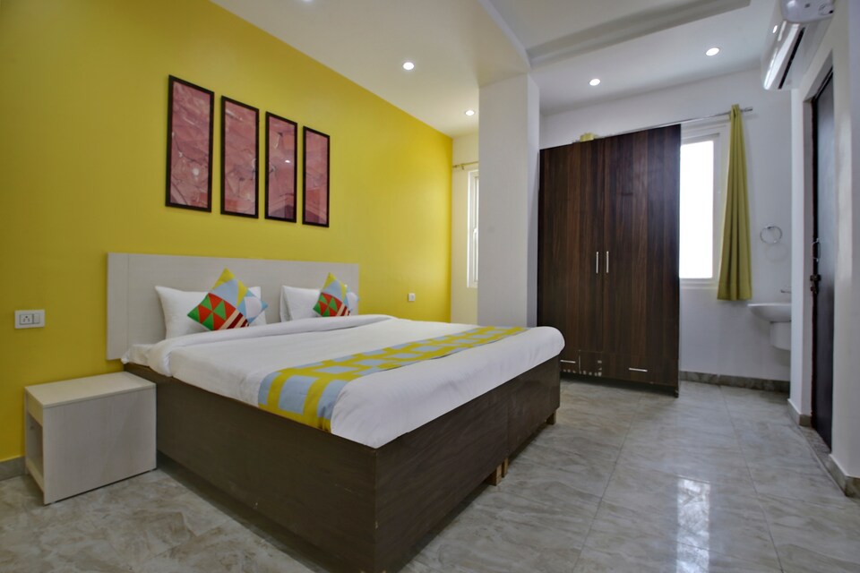 OYO Home 38527 Elegant Studio Sector 21-d Faridabad , Faridabad, Faridabad