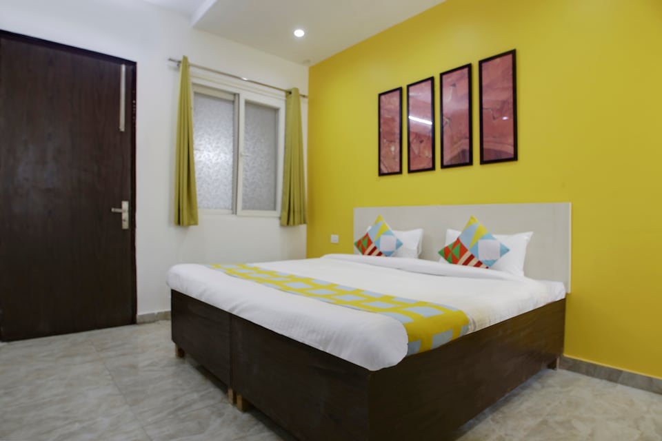 OYO Home 38527 Elegant Studio Sector 21-d Faridabad , Faridabad, Faridabad