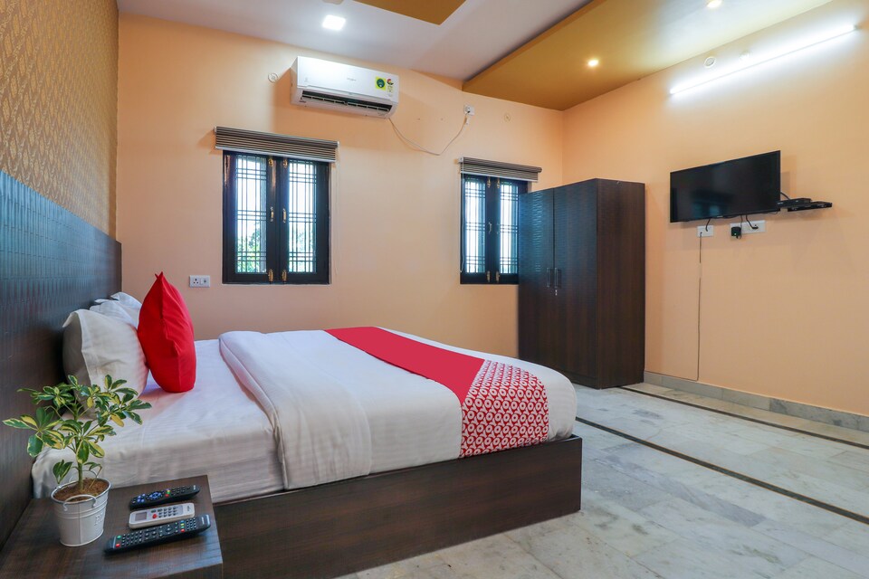 OYO 38529 Silk Inn Luxury At No Cost, Gomti Nagar Lucknow, लखनऊ