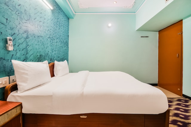 Hotel O Shree Ram Palace