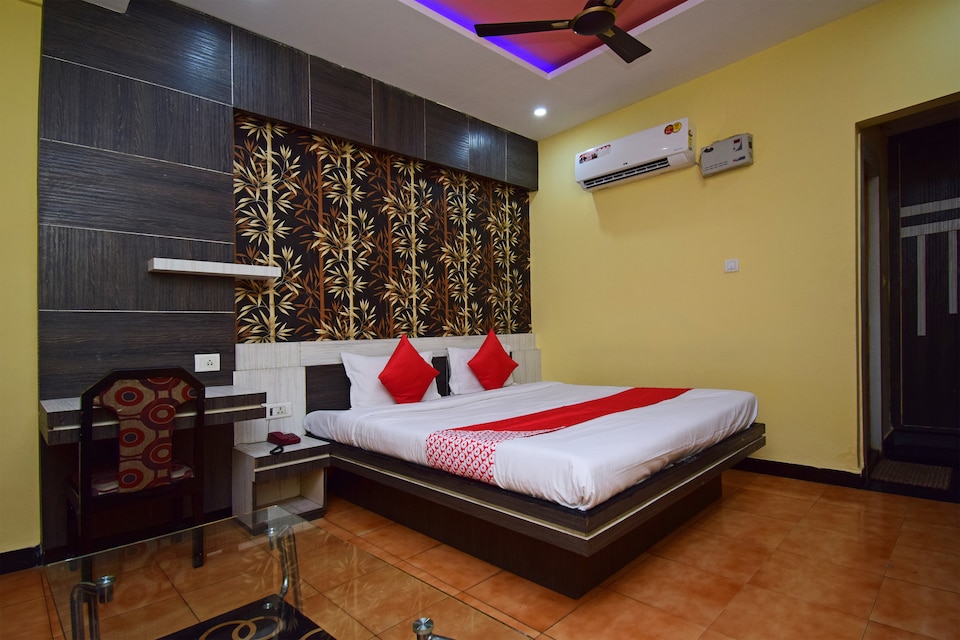 OYO 38533 Hotel Uphar Palace, Sambalpur city, Sambalpur