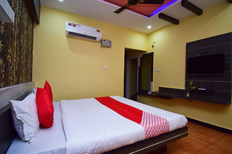 OYO 38533 Hotel Uphar Palace, Sambalpur city, Sambalpur