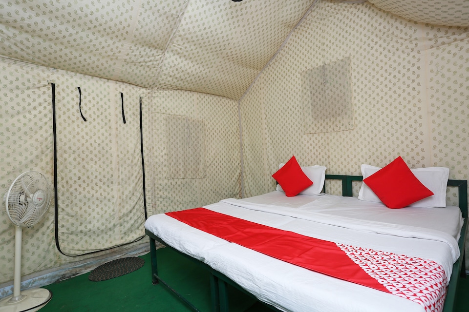 OYO 38534 Mussoorie View Camps - Tents, Picture palace Mussoorie, Mussoorie