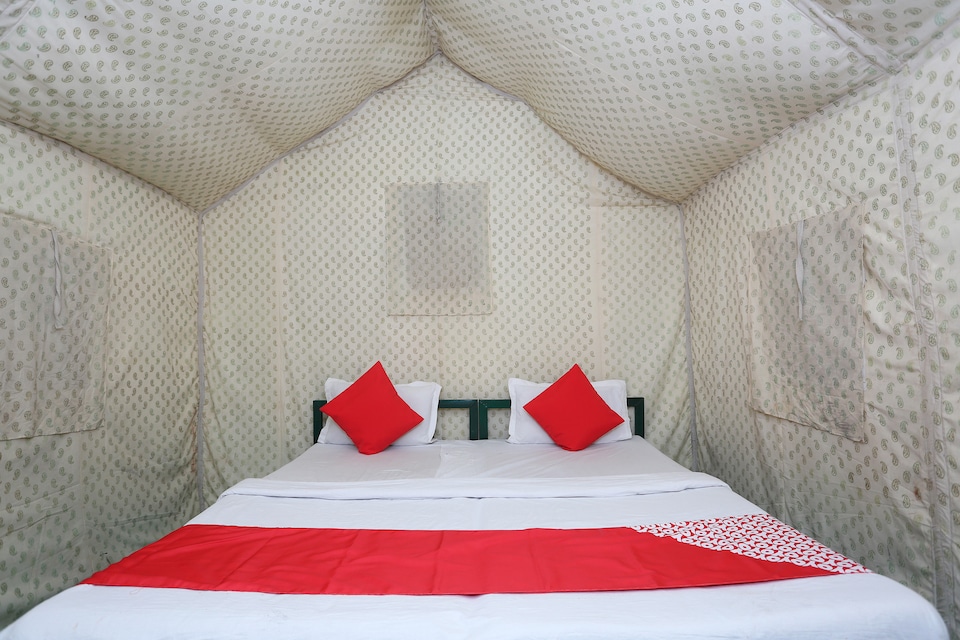 OYO 38534 Mussoorie View Camps - Tents, Picture palace Mussoorie, Mussoorie