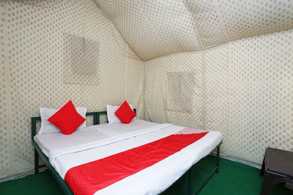 OYO 38534 Mussoorie View Camps - Tents, Picture palace Mussoorie, Mussoorie