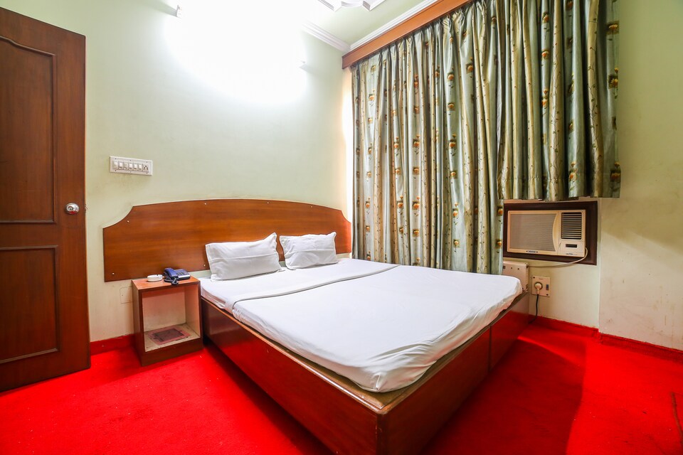 SPOT ON 38543 Hotel Satyam, Railway Station Jaipur, Jaipur
