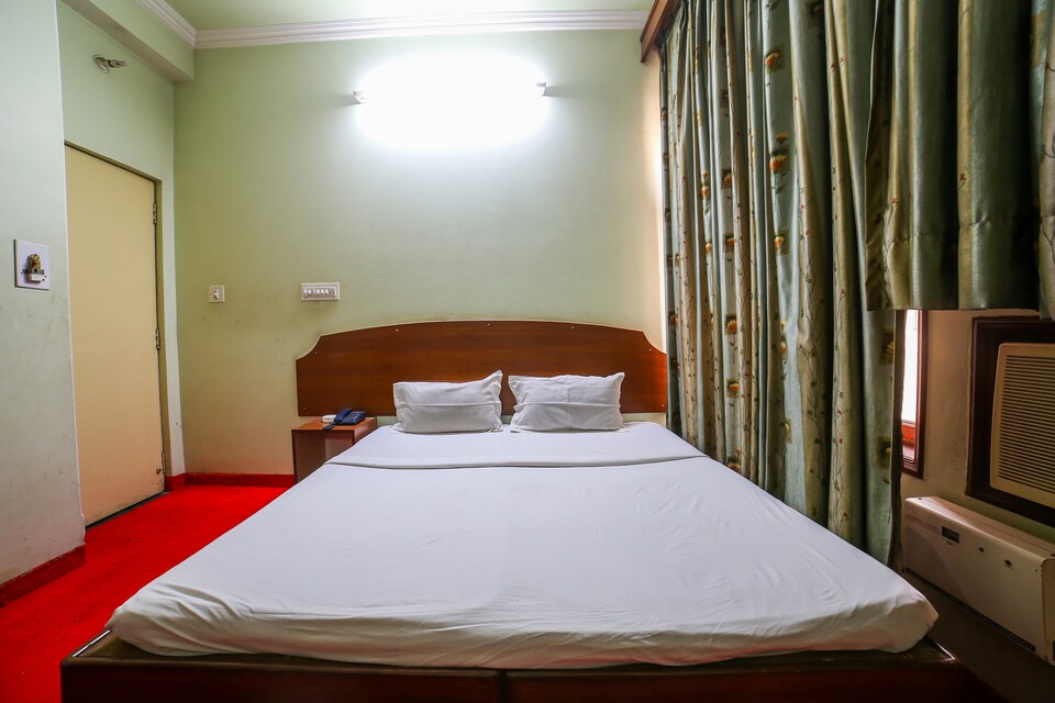SPOT ON 38543 Hotel Satyam, Railway Station Jaipur, Jaipur