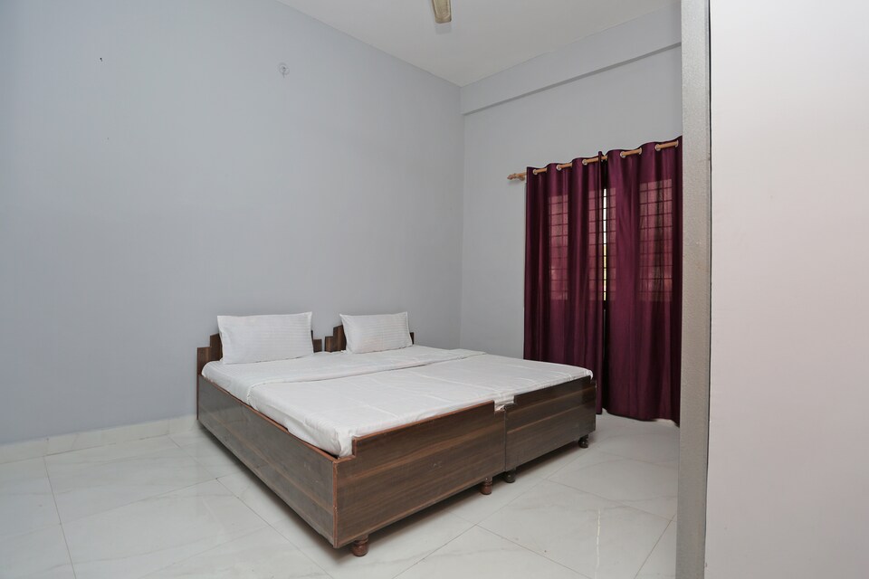 OYO 38544 Hotel Oasis, Tajpur, Tajpur