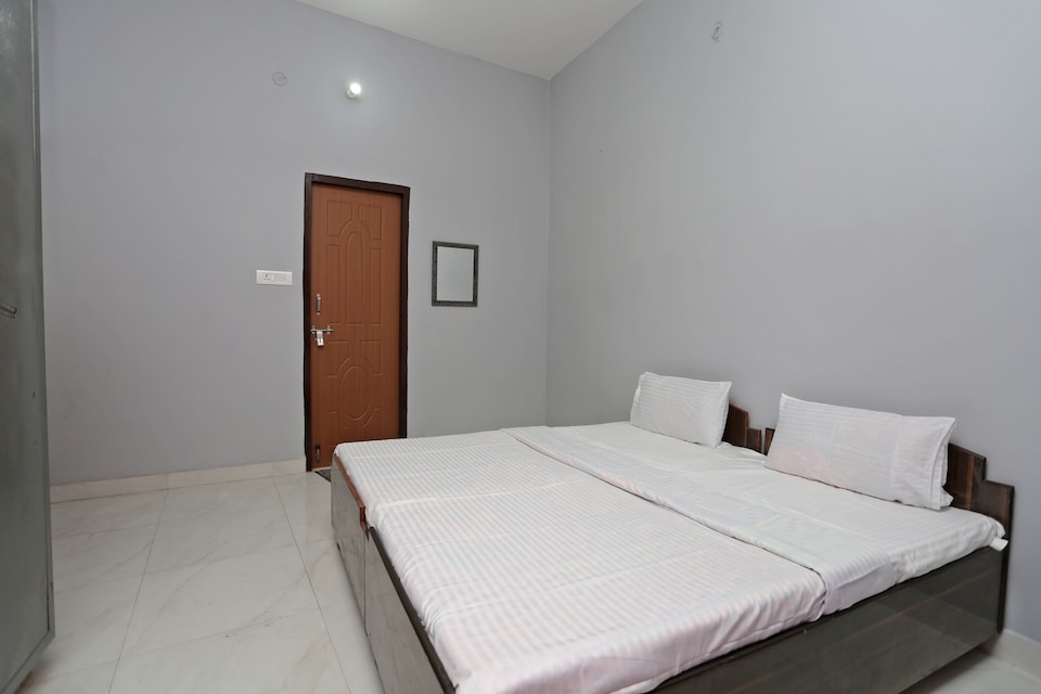 OYO 38544 Hotel Oasis, Tajpur, Tajpur