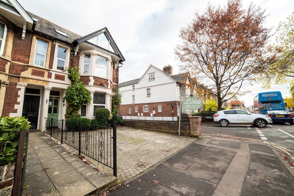 OYO Lina Guest House , OX2, Oxford