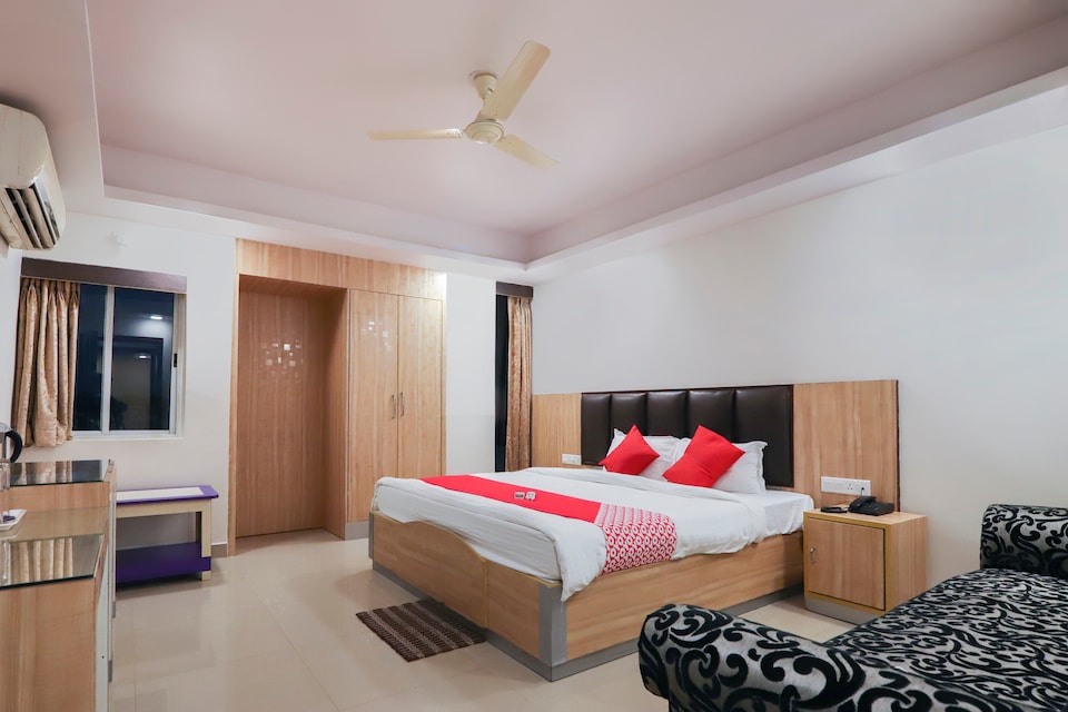 OYO 38546 Hotel Amaltash2, Harmu, Ranchi