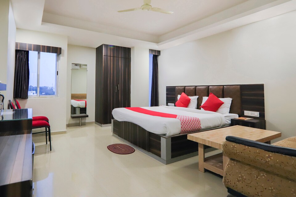 OYO 38546 Hotel Amaltash2, Harmu, Ranchi
