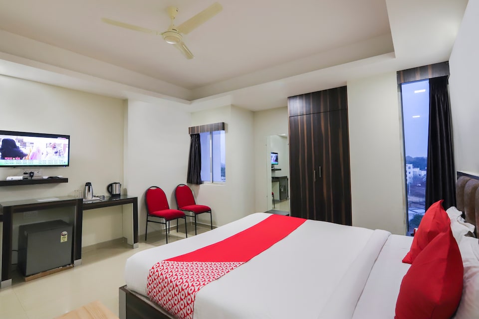 OYO 38546 Hotel Amaltash2, Harmu, Ranchi
