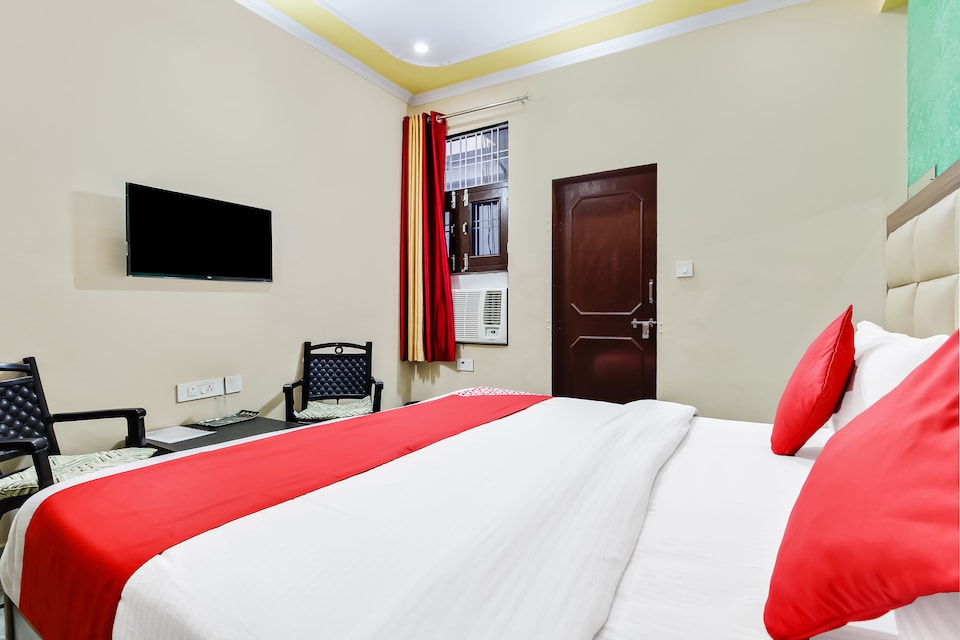 OYO 38547 Michael's Homestay, Jaipur Airport, Jaipur