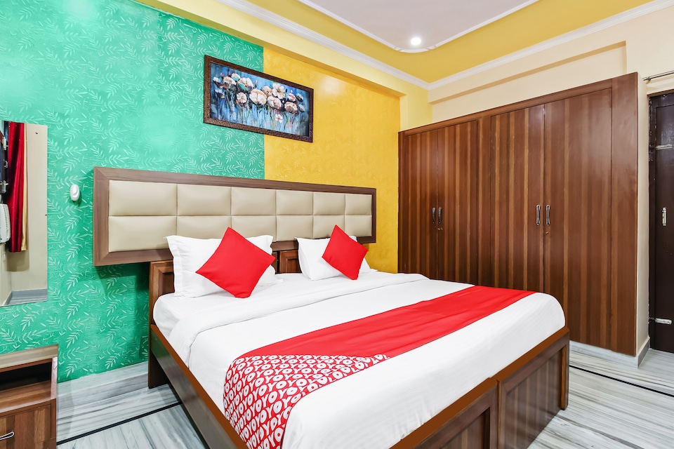 OYO 38547 Michael's Homestay, Jaipur Airport, Jaipur