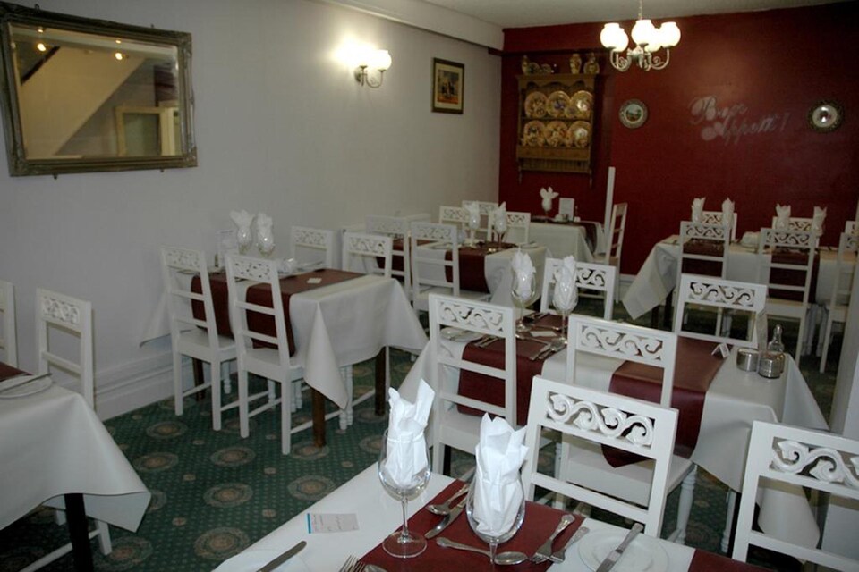 OYO The Arncliff Hotel, Blackpool - England, Blackpool
