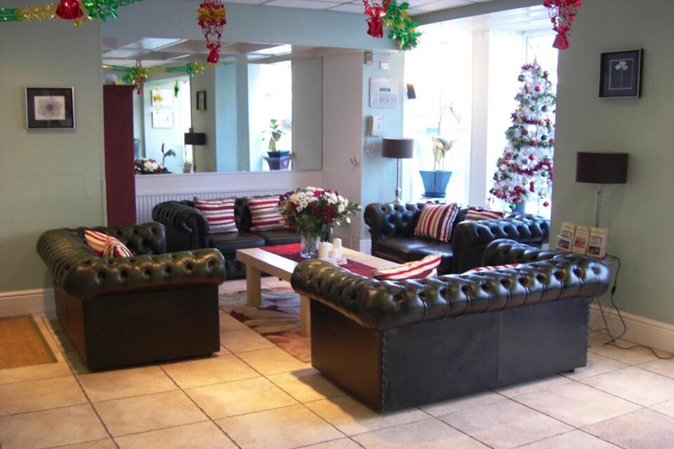 OYO The Arncliff Hotel, Blackpool - England, Blackpool
