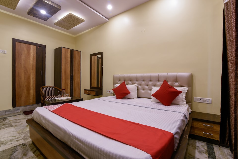 OYO 38552 Hotel Ramayana, Mirzapur, Mirzapur
