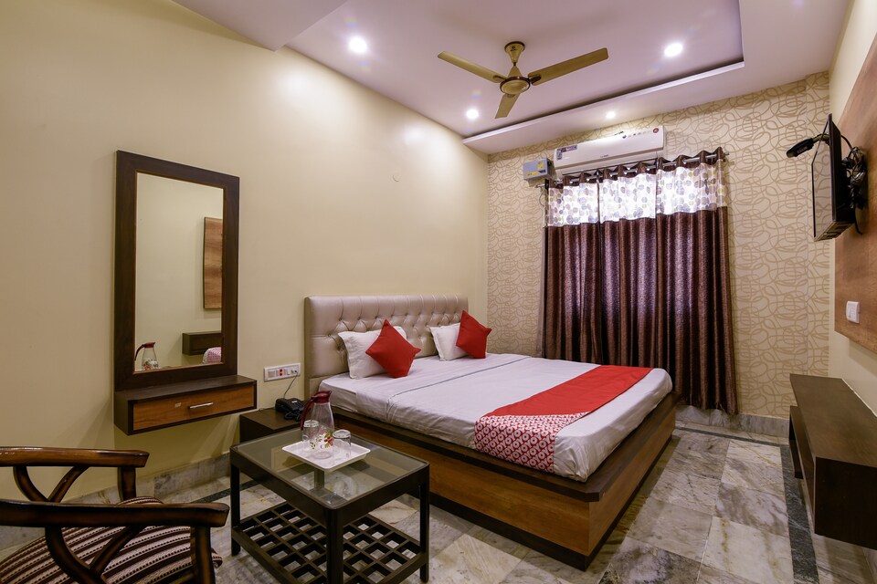 OYO 38552 Hotel Ramayana, Mirzapur, Mirzapur