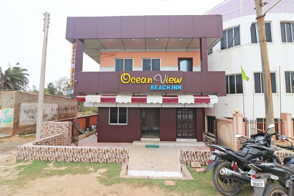 OYO 38553 Hotel Ocean View, Tajpur, Tajpur