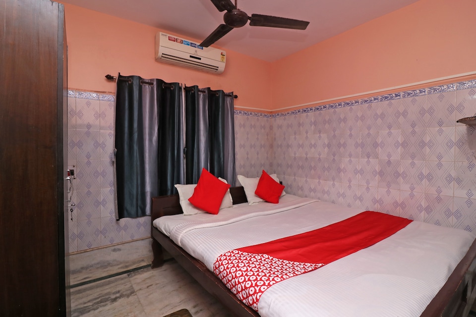 OYO 38553 Hotel Ocean View, Tajpur, Tajpur
