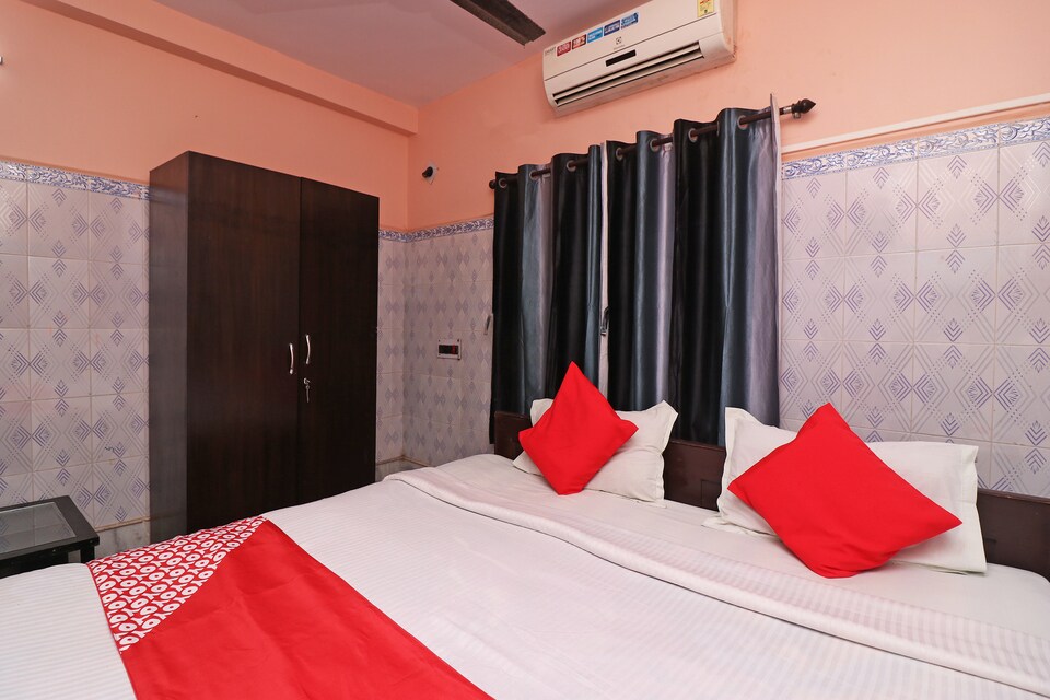 OYO 38553 Hotel Ocean View, Tajpur, Tajpur