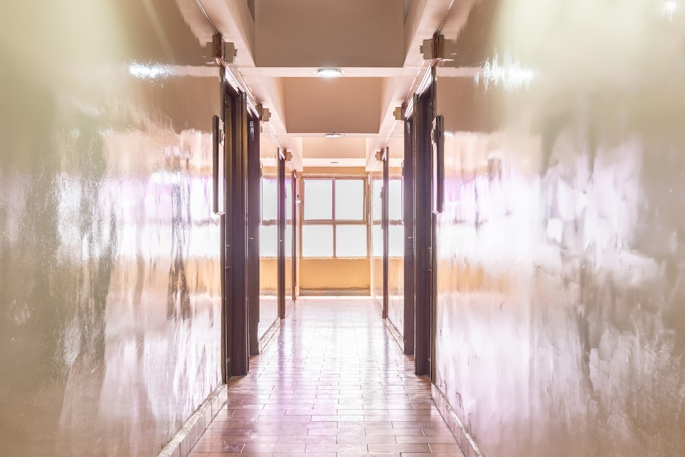 SPOT ON 38554 Hotel Prestige, Station Road - Indore, Indore