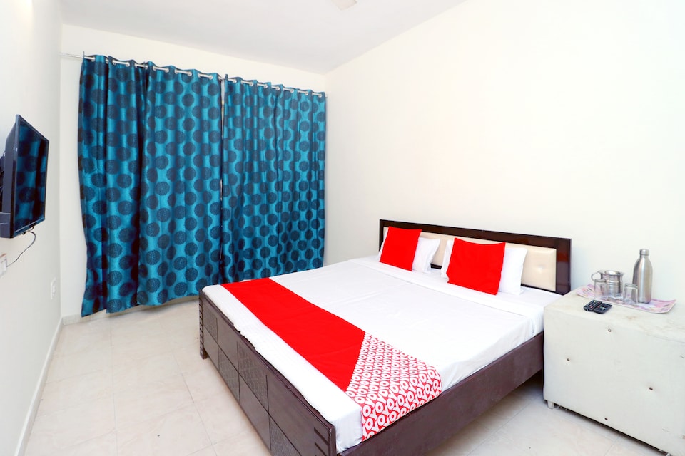 OYO 38557 The Wedding Point, Samana, Samana