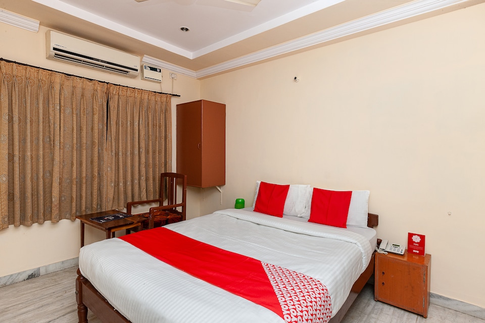 OYO 38559 Ramana Residency, Tiruvannamalai, Tiruvannamalai