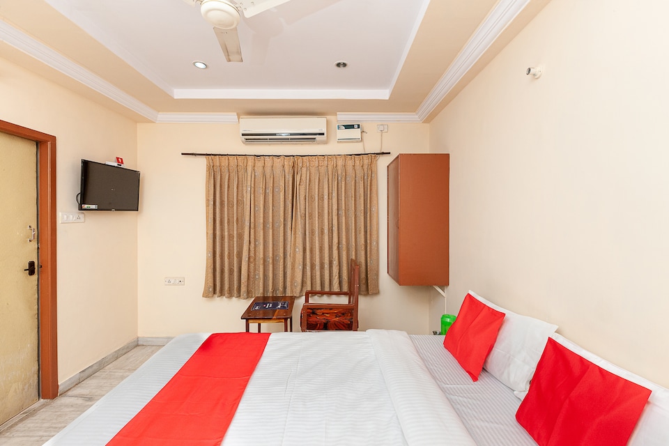 OYO 38559 Ramana Residency, Tiruvannamalai, Tiruvannamalai