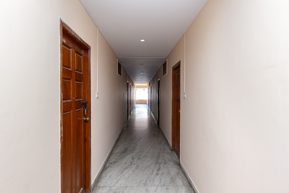 OYO 38559 Ramana Residency, Tiruvannamalai, Tiruvannamalai