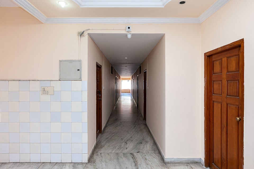 OYO 38559 Ramana Residency, Tiruvannamalai, Tiruvannamalai