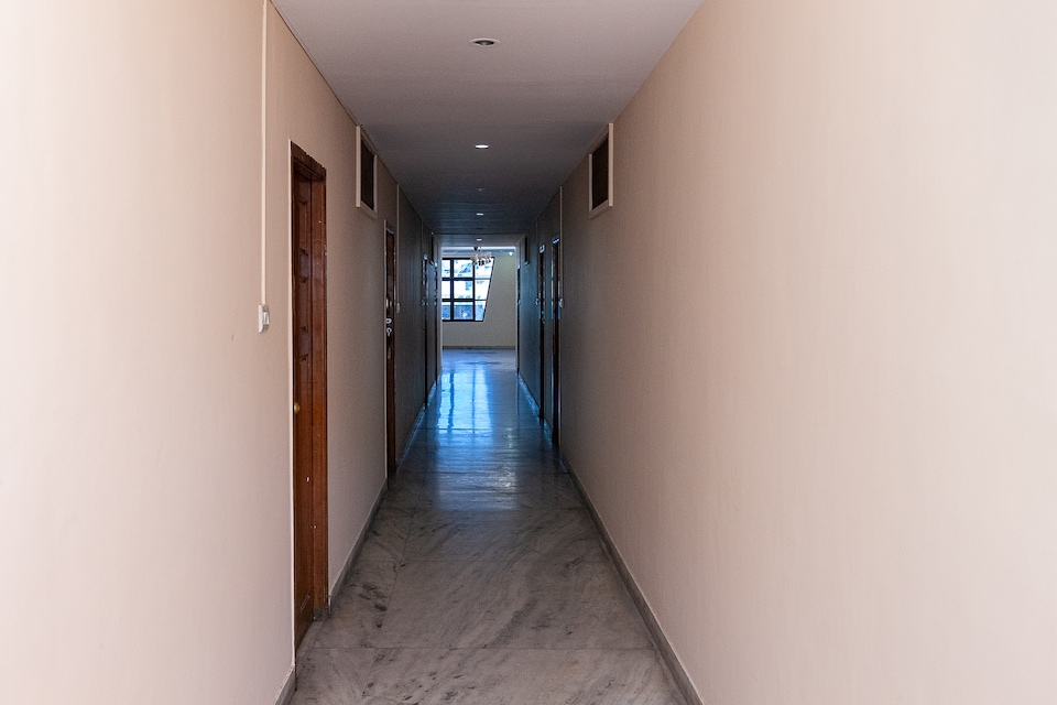 OYO 38559 Ramana Residency, Tiruvannamalai, Tiruvannamalai