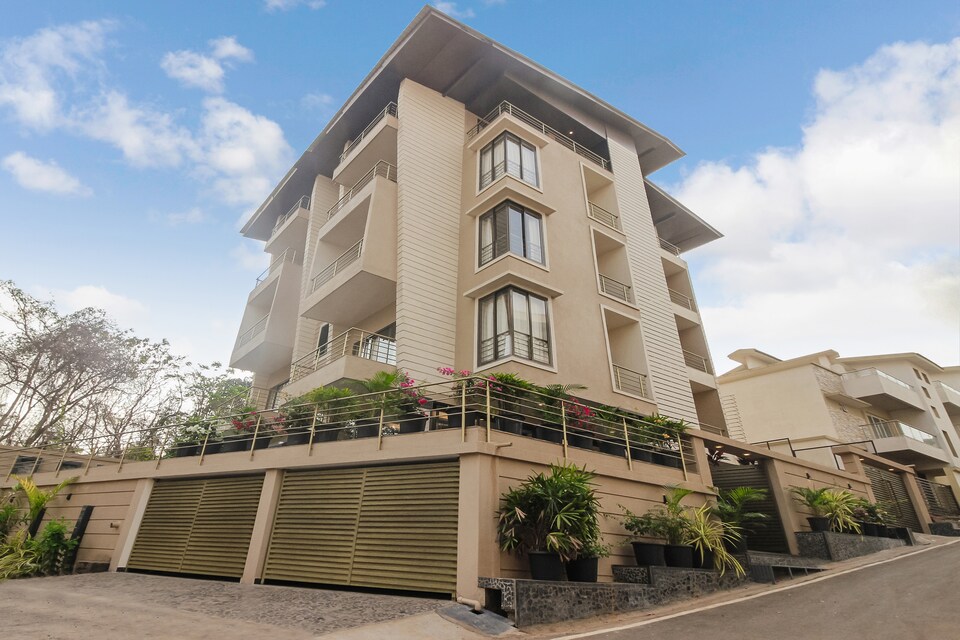 Capital O 38561 Merlot Suites, Porvorim Goa, Goa