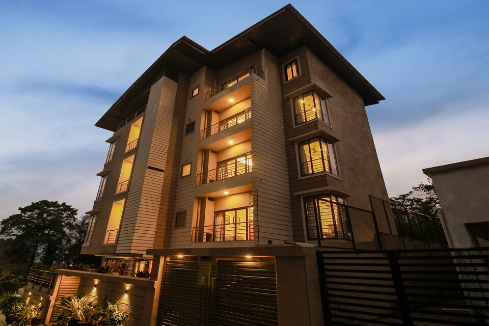 Capital O 38561 Merlot Suites, Porvorim Goa, Goa