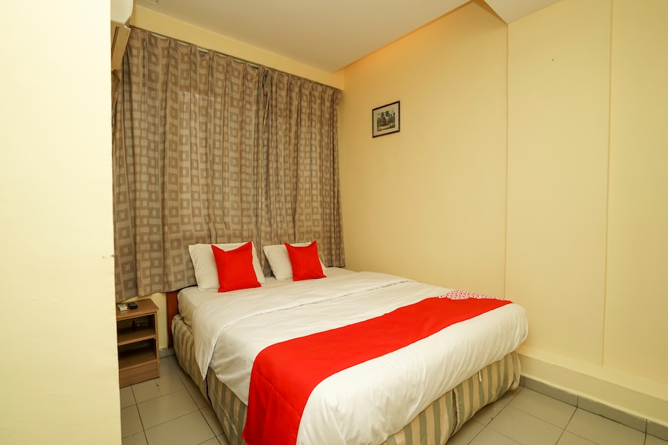 OYO 1091 Q On Hotel Seri Kembangan, Seri Kembangan, Seri Kembangan