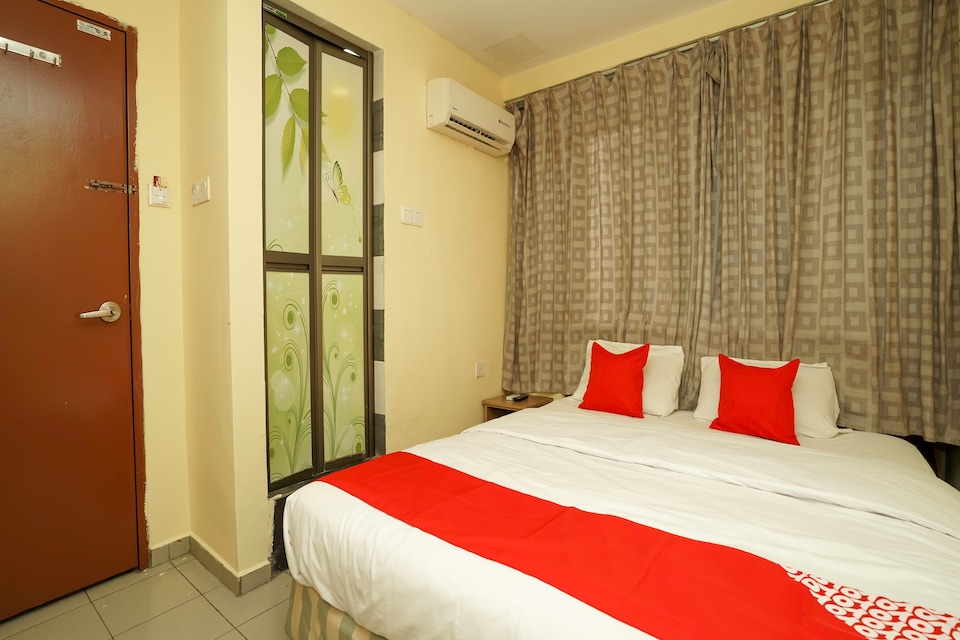 OYO 1091 Q On Hotel Seri Kembangan, Seri Kembangan, Seri Kembangan
