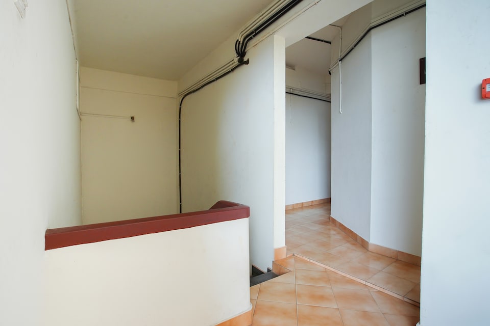 OYO Delma Residency, Calicut Railway Station, Calicut