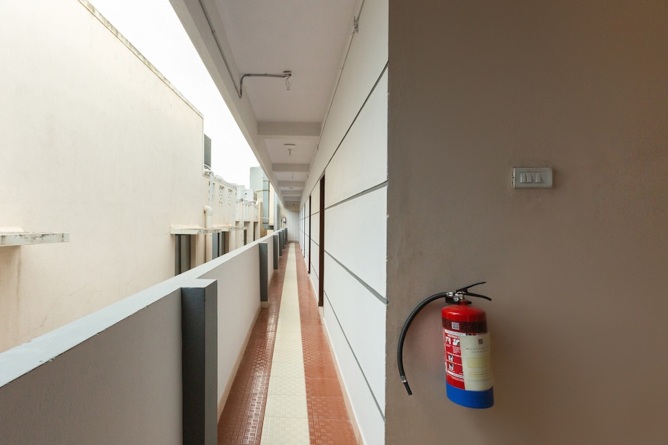 Flagship Bloomingdale, Anna Nagar Chennai, Chennai