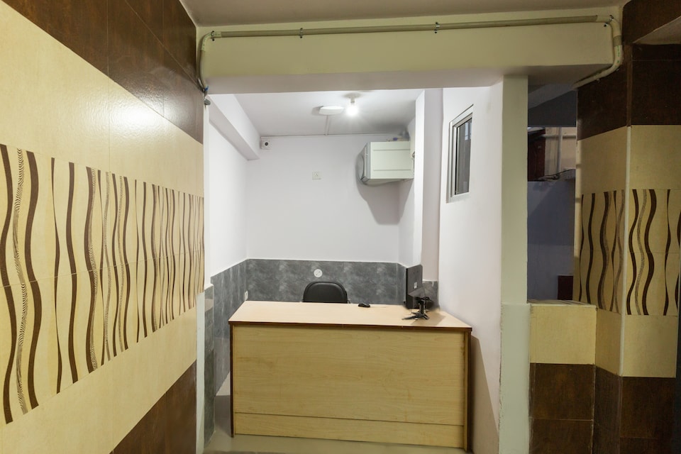 Flagship Bloomingdale, Anna Nagar Chennai, Chennai