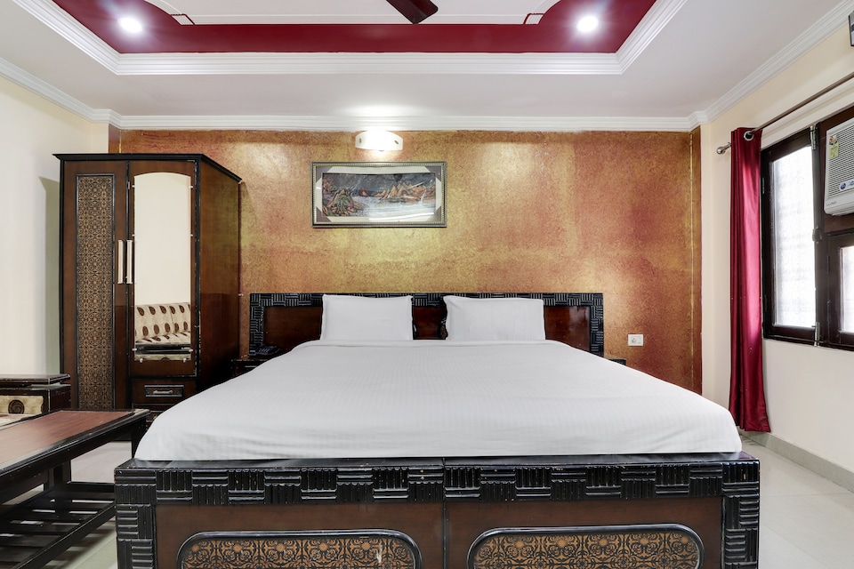 SPOT ON 38567 Hotel Aryan, Gomti Nagar Lucknow, Lucknow