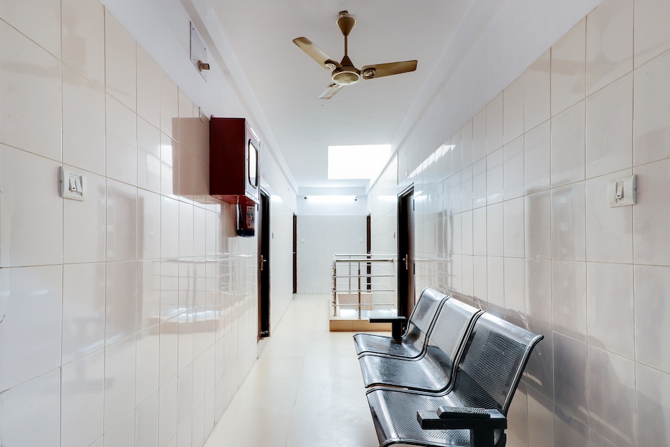 SPOT ON 38567 Hotel Aryan, Gomti Nagar Lucknow, Lucknow