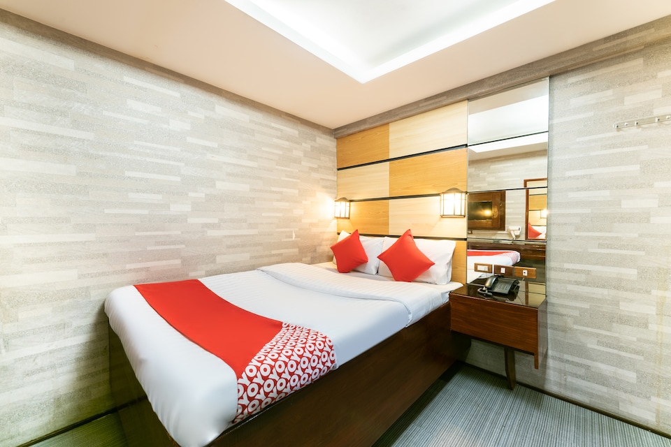 OYO 191 Paradise Apartelle, South Triangle Manila, Quezon City