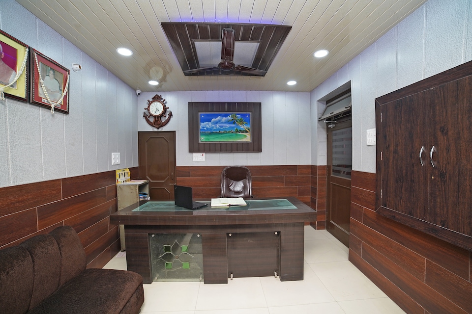 SPOT ON 38571 Hotel Vimal, Rudrapur, Rudrapur