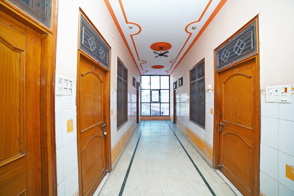 SPOT ON 38571 Hotel Vimal, Rudrapur, Rudrapur