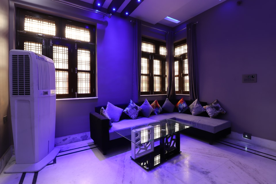 OYO Home 38575 Luxury Stay Dehradun, Dehradun ISBT, Dehradun