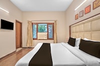 Hotel O Ashtley Hall Dehradun Formerly Daichi